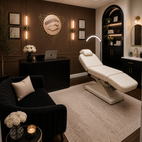 Luxe Looks by Leah — permanent makeup work