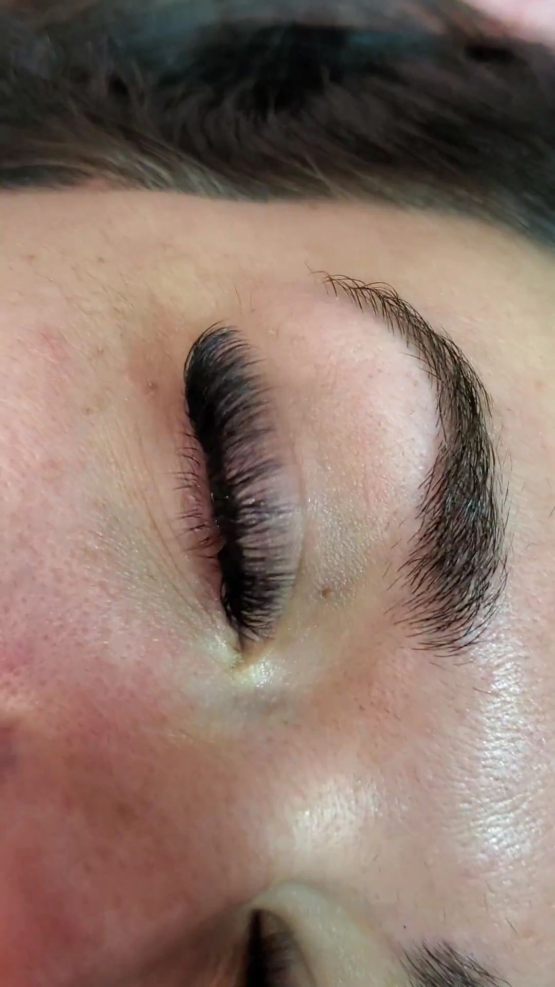 Permanent makeup work by Deena Cosmetics Sylva Studio in Sylva, NC