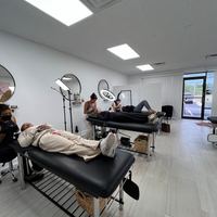 Brow Down Microblading and Training Studio — permanent makeup work