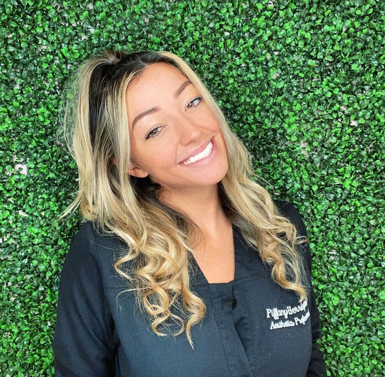 Permanent makeup work by Brow Down Microblading and Training Studio in Jacksonville, FL