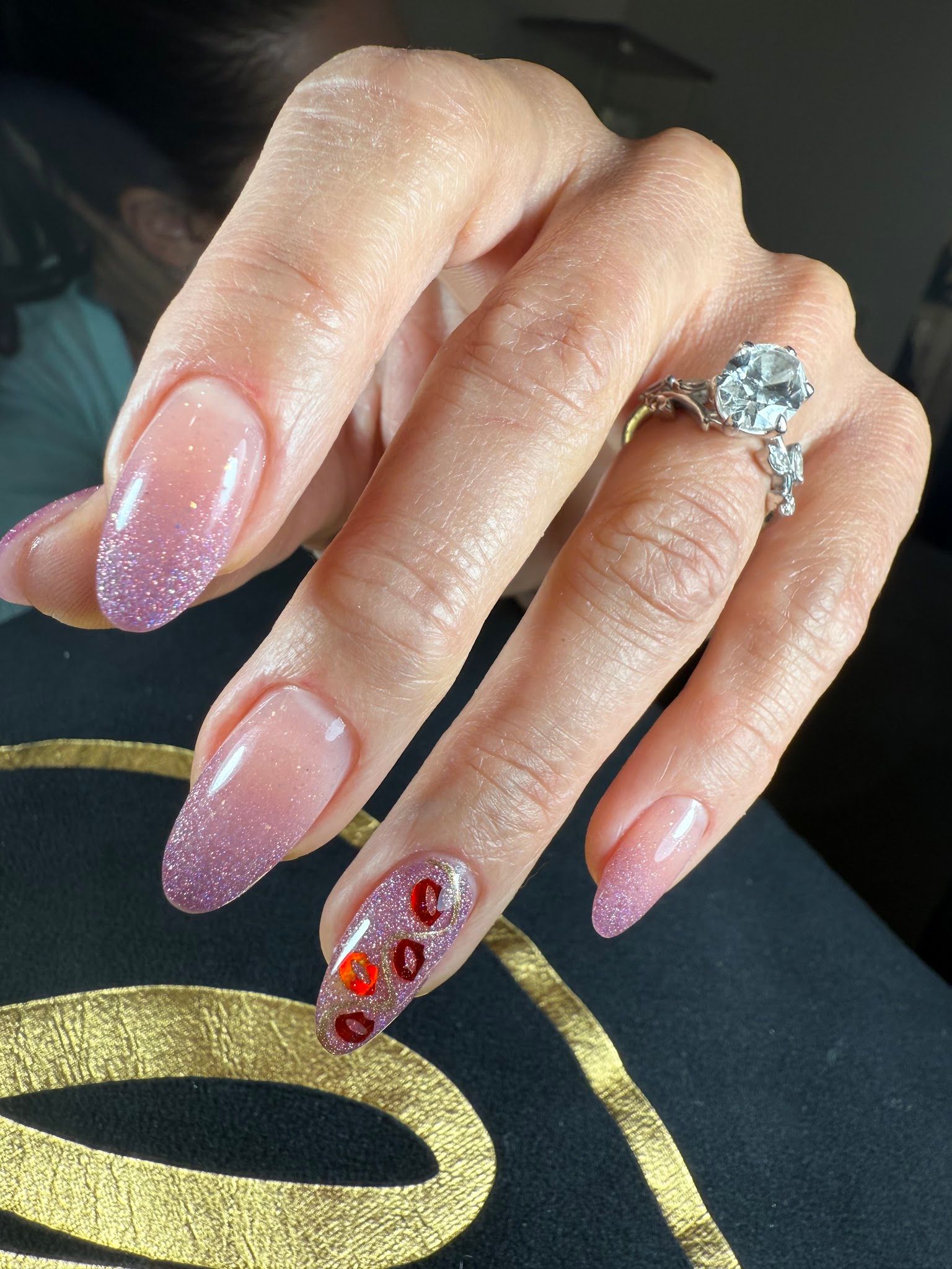 Permanent makeup work by Gaby’s Princess Nails - Hilton Head, SC 29928 in Hilton Head Island, SC
