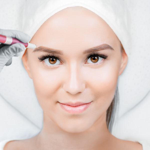 iBrow iLash Bar — permanent makeup work in Peachtree Corners, GA