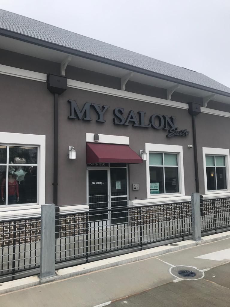 Permanent makeup work by iBrow iLash Bar in Peachtree Corners, GA