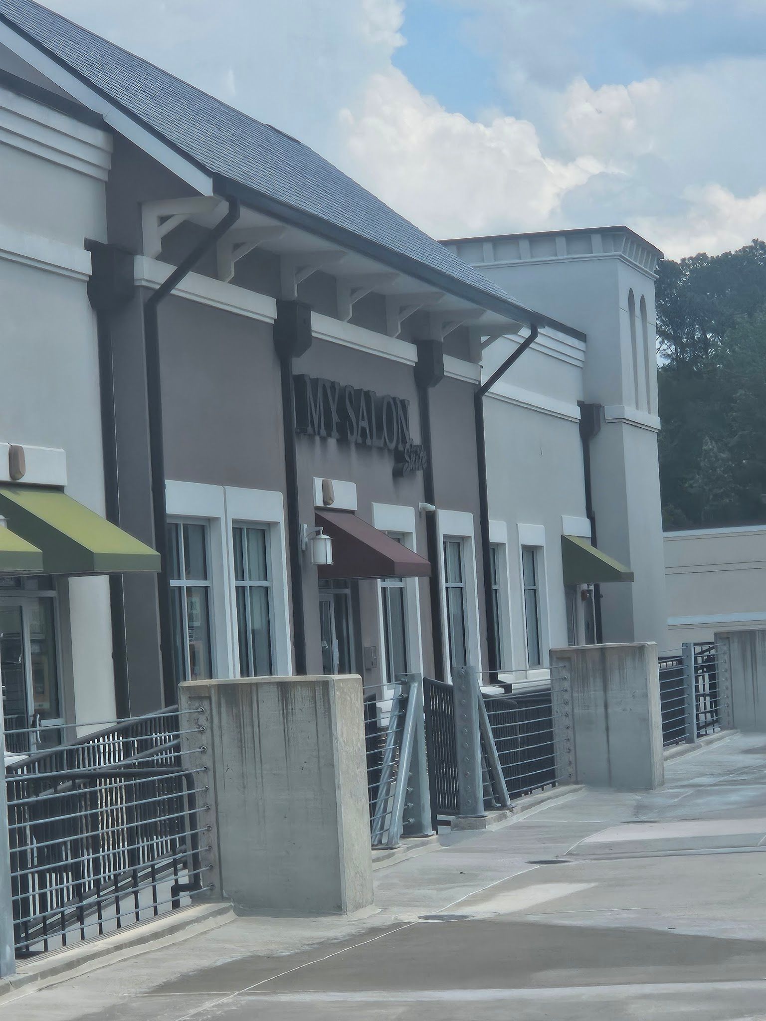 Permanent makeup work by iBrow iLash Bar in Peachtree Corners, GA