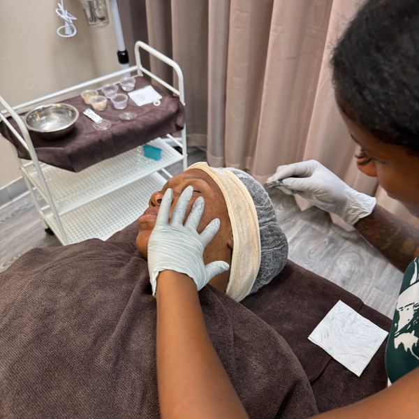 Wonderfully Great Esthetics — permanent makeup in Sandy Springs, GA