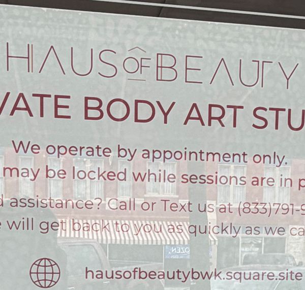 Haus of Beauty — permanent makeup work in Brunswick, GA