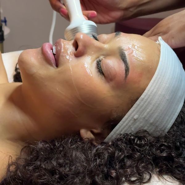Demi Muse Artistry — permanent makeup in Roswell, GA