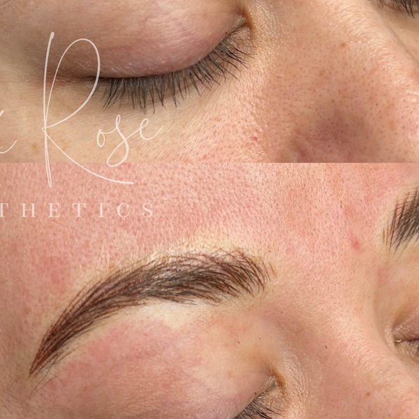 TalíRose Aesthetics — permanent makeup in Savannah, GA