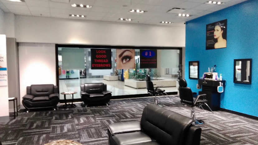 Brow Designs Eyebrow Threading - Waxing - Facial Salon — permanent makeup work in Dalton, GA