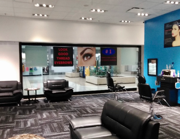 Brow Designs Eyebrow Threading - Waxing - Facial Salon — permanent makeup work in Dalton, GA