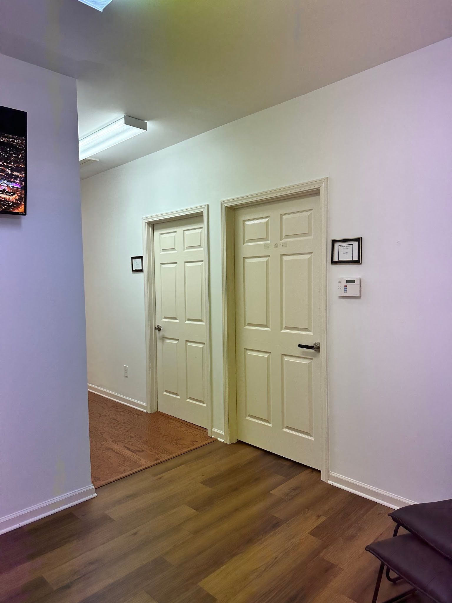 Sekle Salon Spa & Suites — permanent makeup work