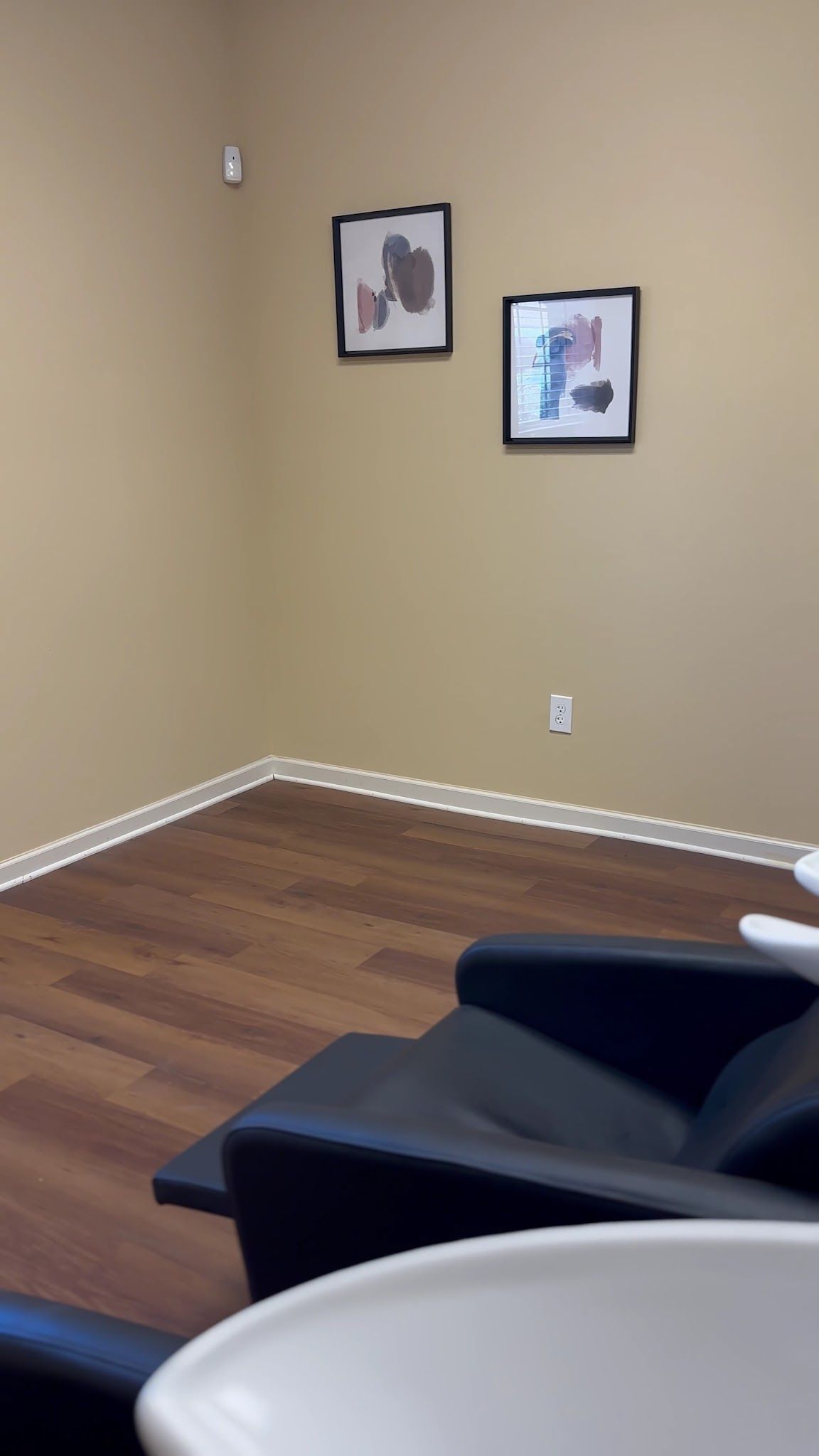 Permanent makeup work by Sekle Salon Spa & Suites in Conyers, GA