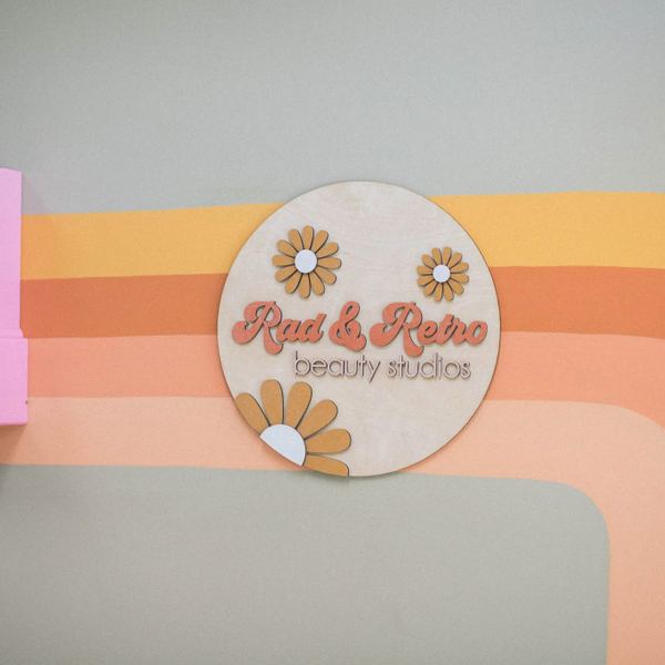Rad & Retro Beauty Studios — eyebrow tattoo in Warner Robins, GA
