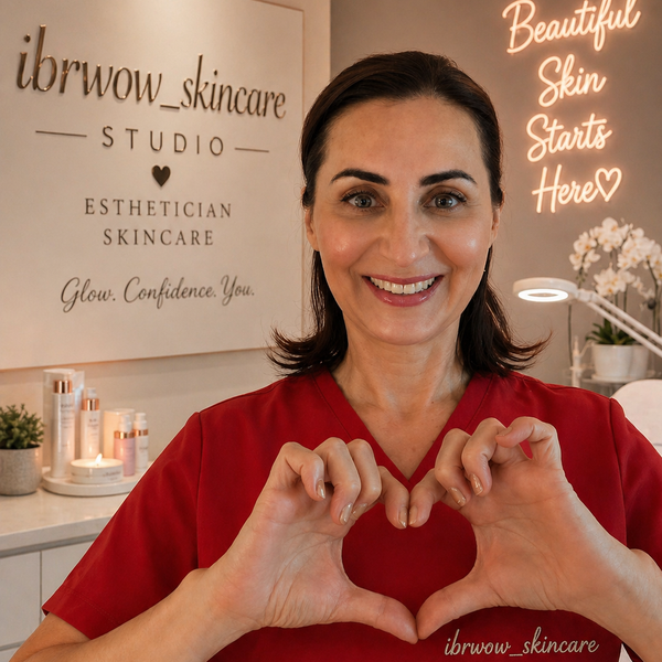 Ibrwows skincare studio Alpharetta — permanent makeup in Alpharetta, GA