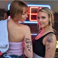 Villa Rica Ink — permanent makeup work