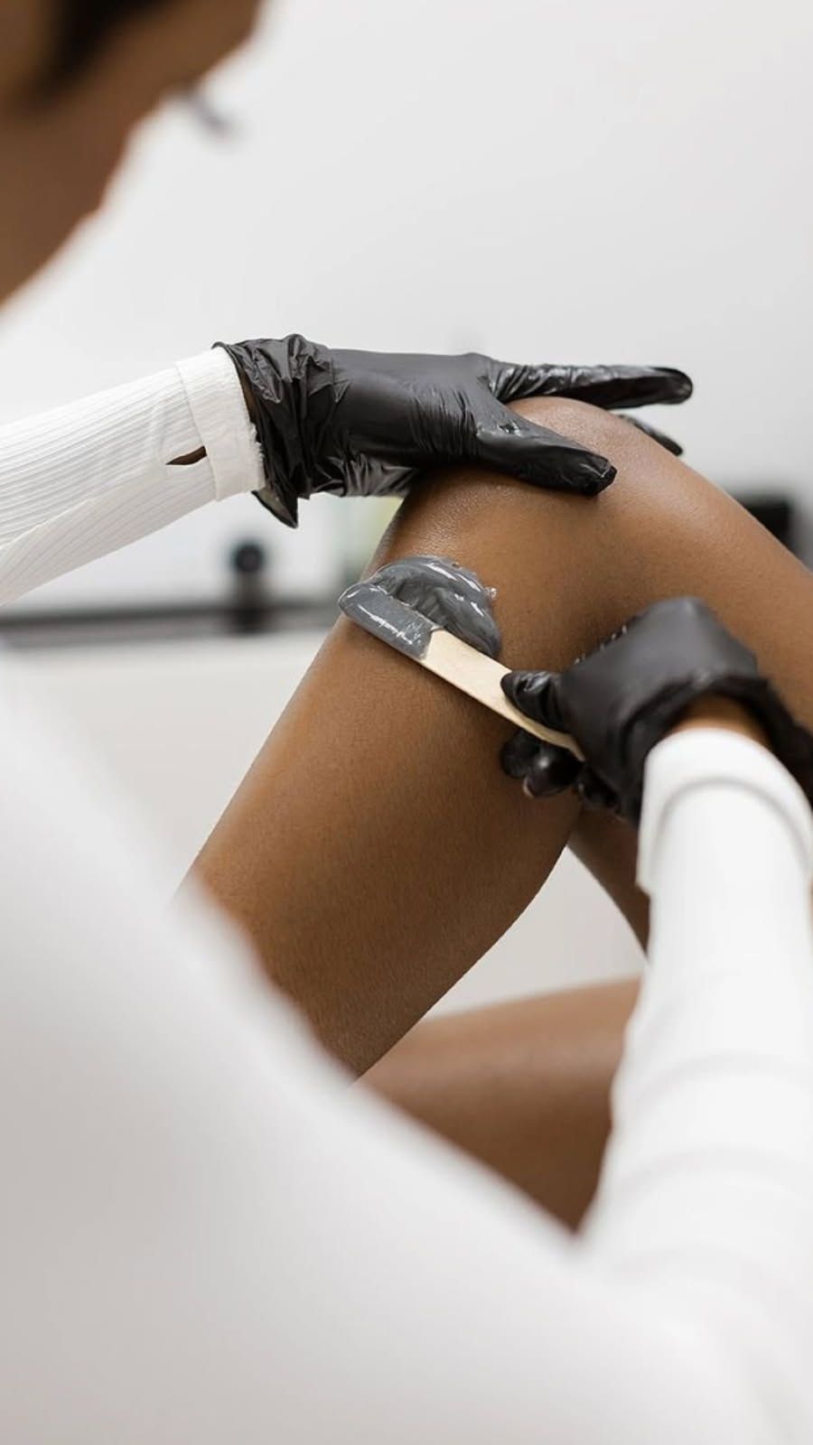 Go Bare Wax and Brow Studio — permanent makeup work in Columbus, GA