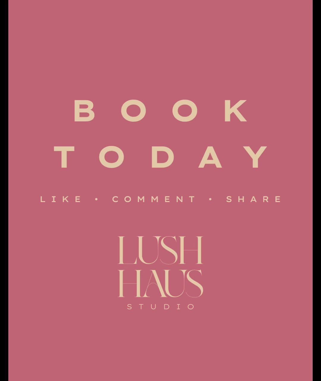 Permanent makeup work by Lush Haus Studio | Brows + Lashes in Buford, GA