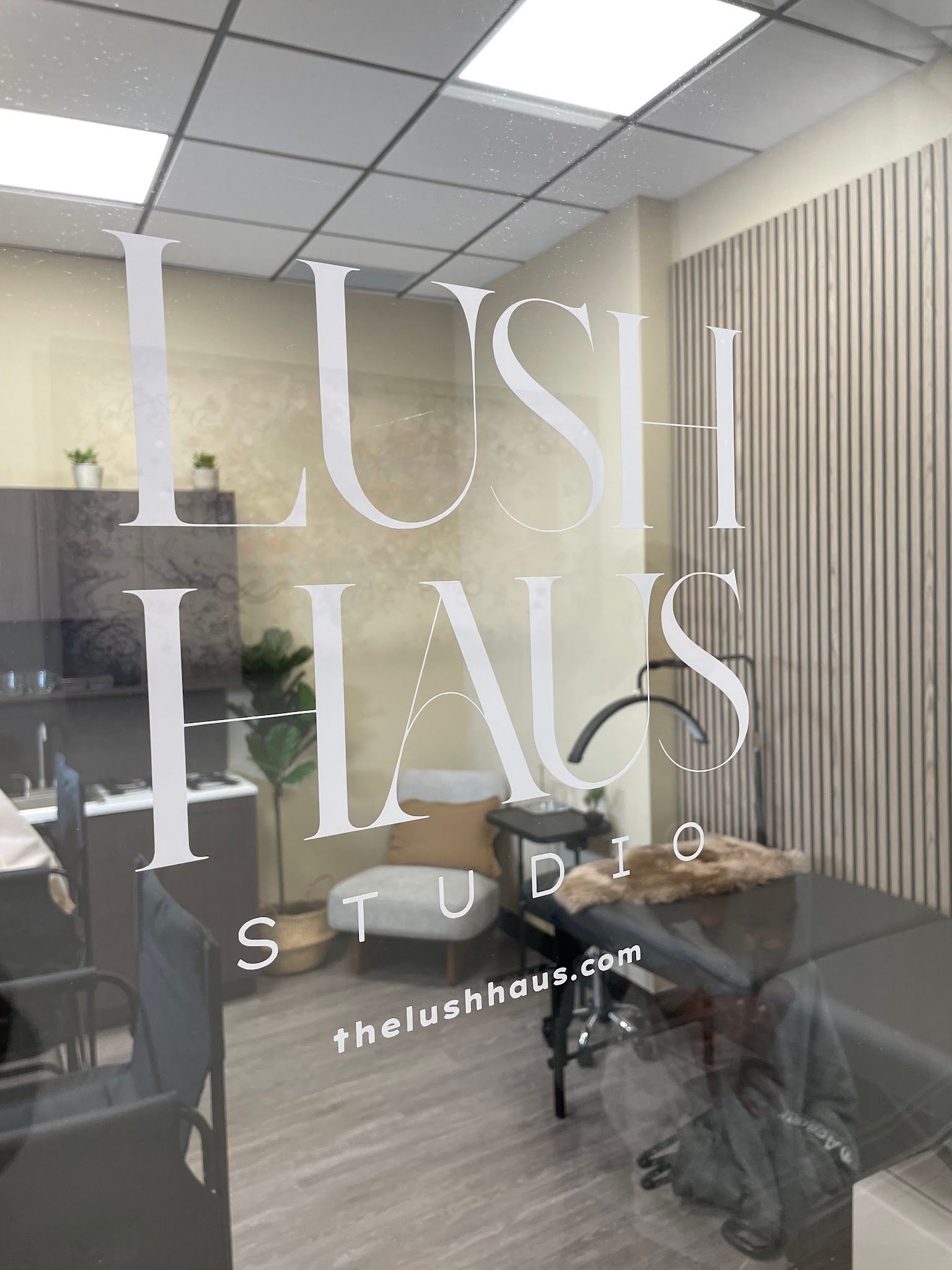 Permanent makeup work by Lush Haus Studio | Brows + Lashes in Buford, GA