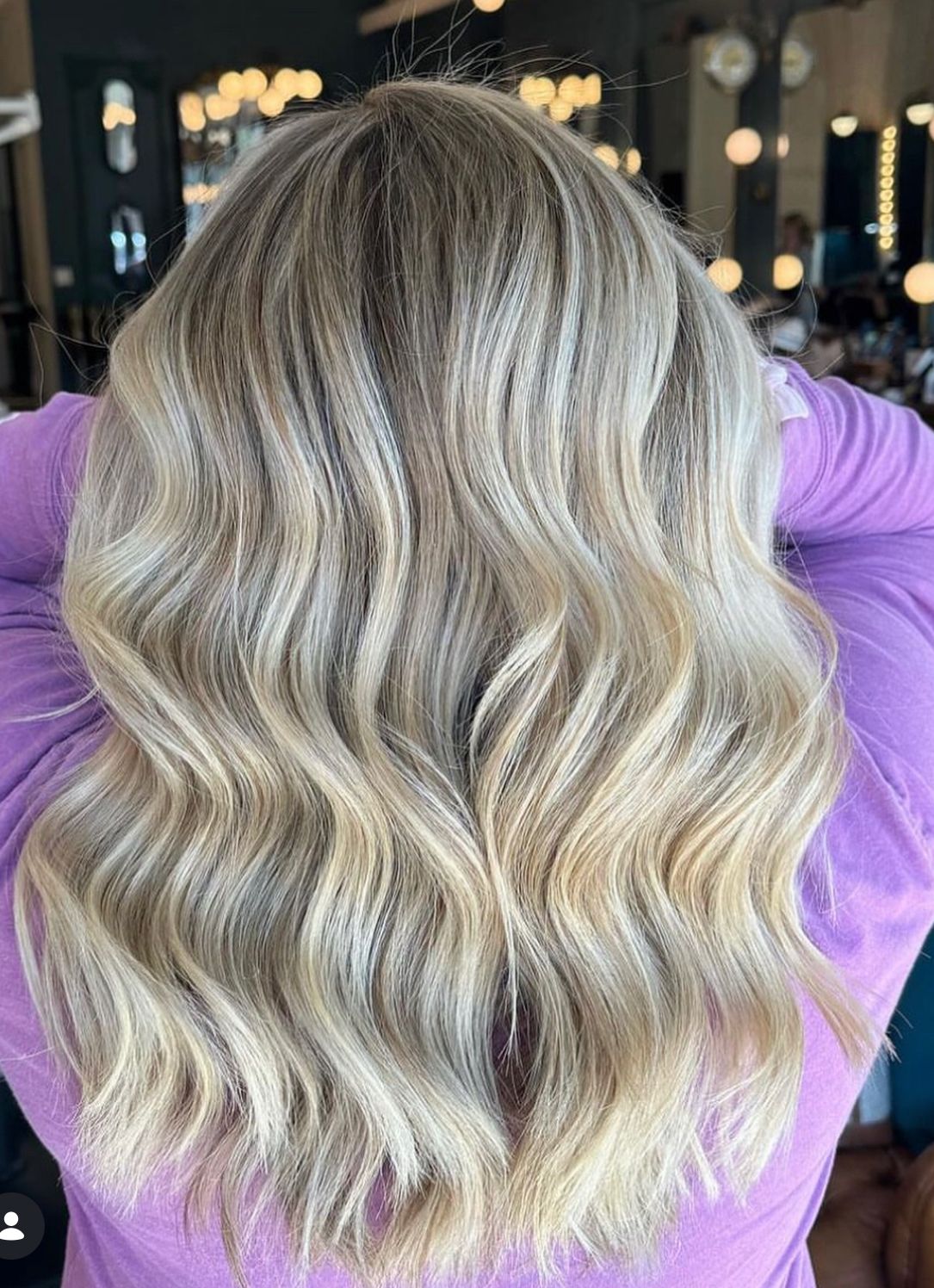 6th & Big Beauty Bar Co. — permanent makeup work