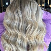 6th & Big Beauty Bar Co. — permanent makeup work