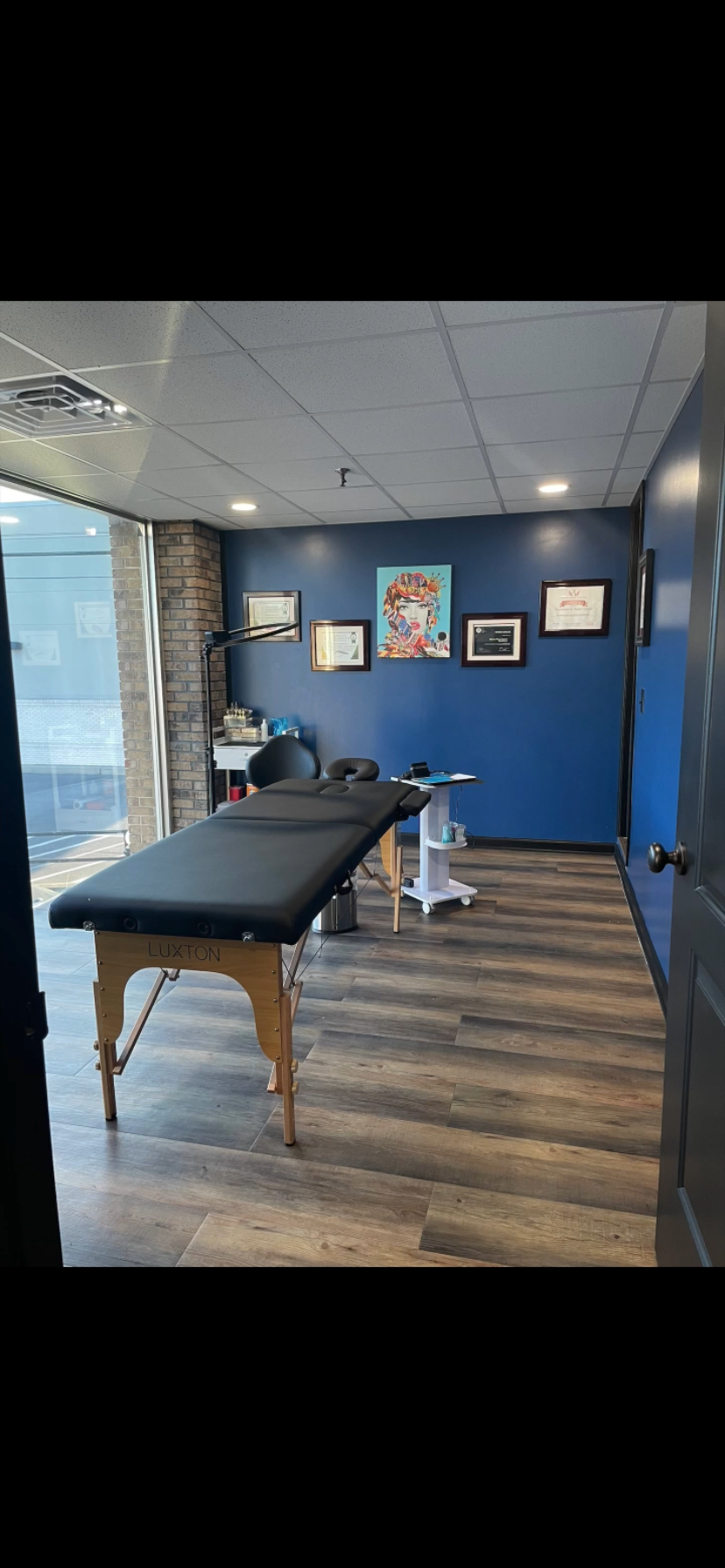 Microblade & Shade by Blanca Aguirre — permanent makeup in Dalton, GA