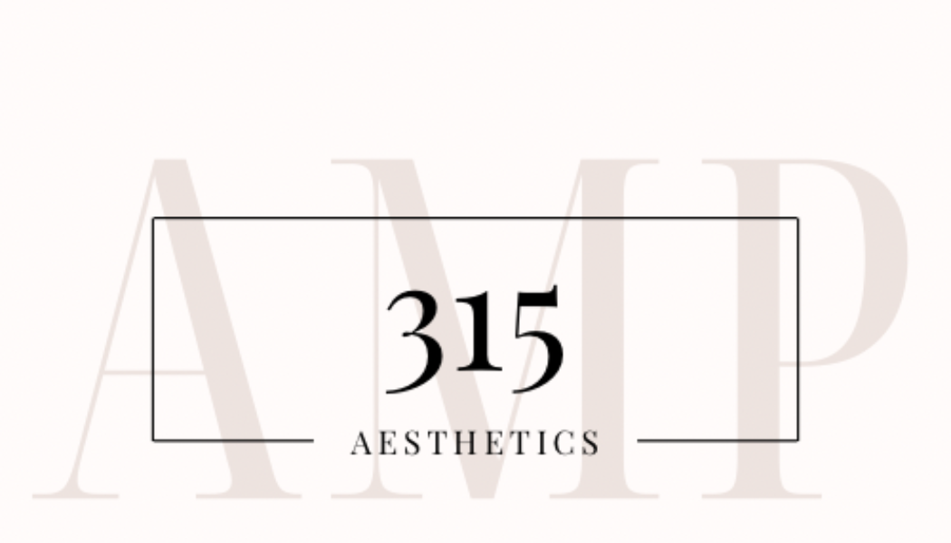 Permanent makeup work by AMP 315 Aesthetics in Albany, GA