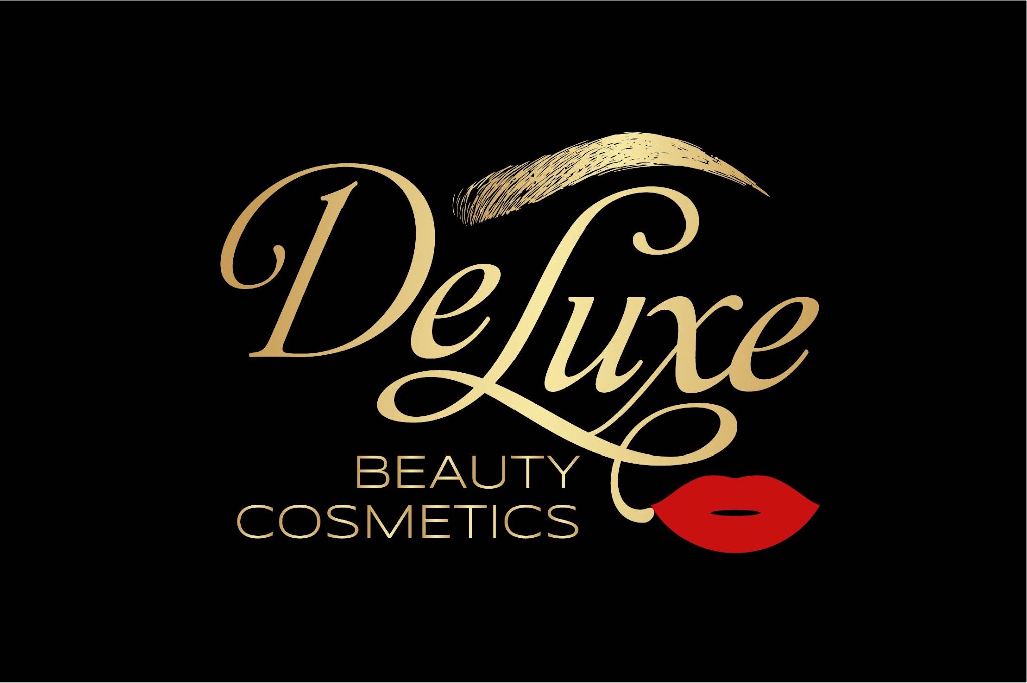 Permanent makeup work by DeLuxe Beauty Cosmetics in South Fulton, GA