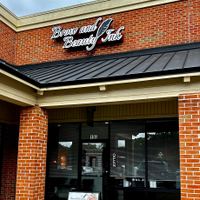 Brow and Beauty Ink — permanent makeup work