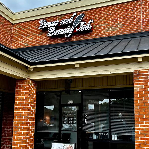 Brow and Beauty Ink — permanent makeup work in Kennesaw, GA