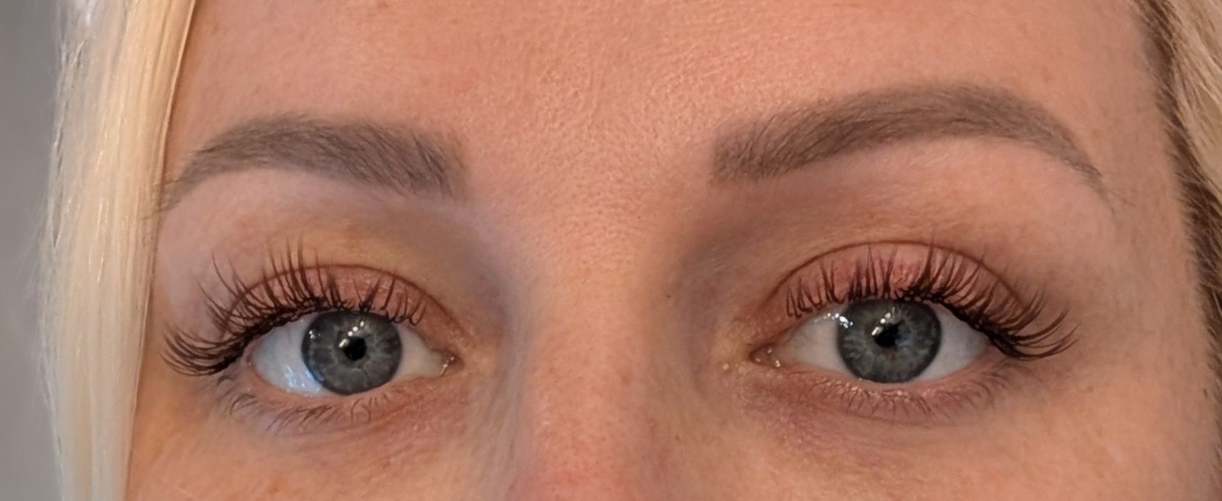 Permanent makeup work by Brow and Beauty Ink in Kennesaw, GA