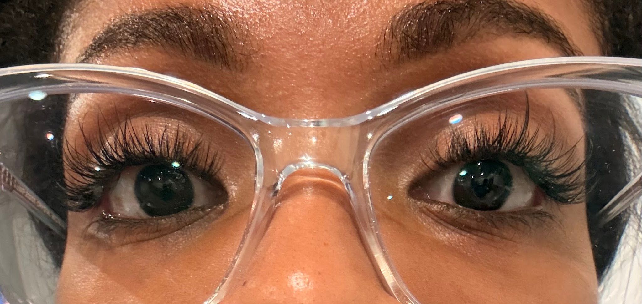 Permanent makeup work by Brow and Beauty Ink in Kennesaw, GA
