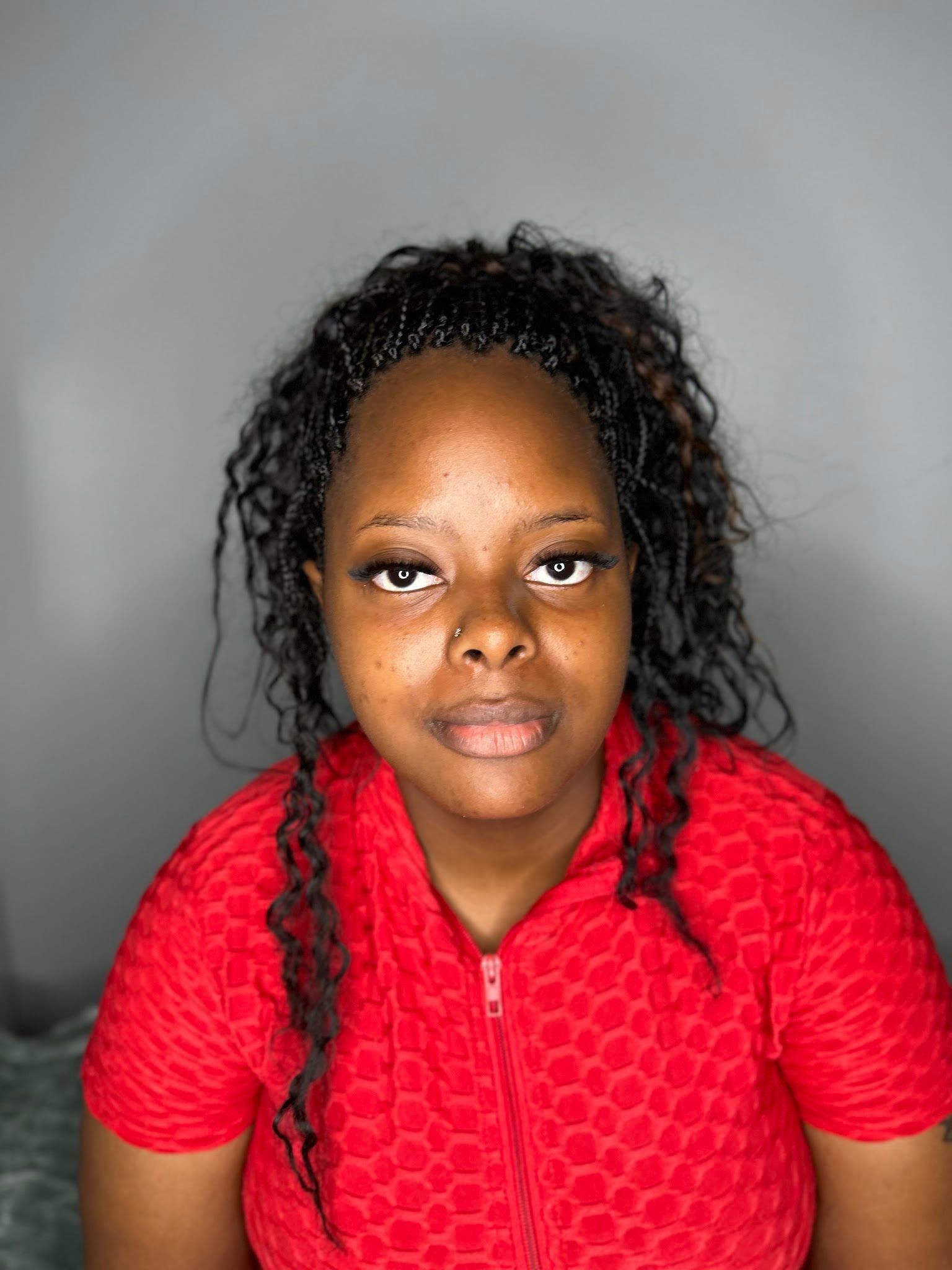 Brow Goddess Atl — permanent makeup work
