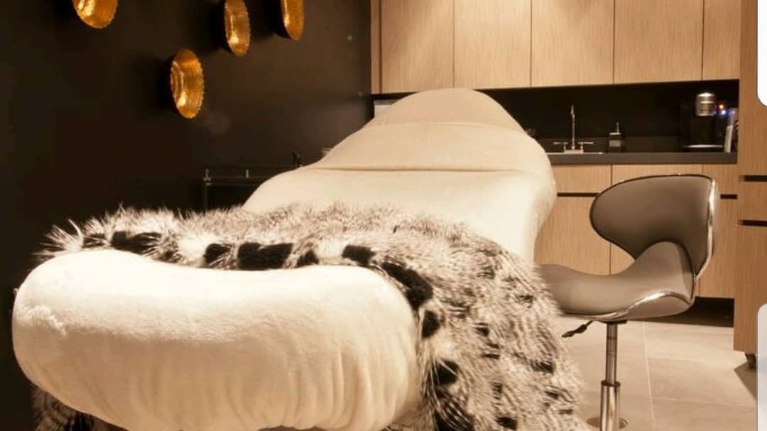 Beauty Loft Spa — permanent makeup work