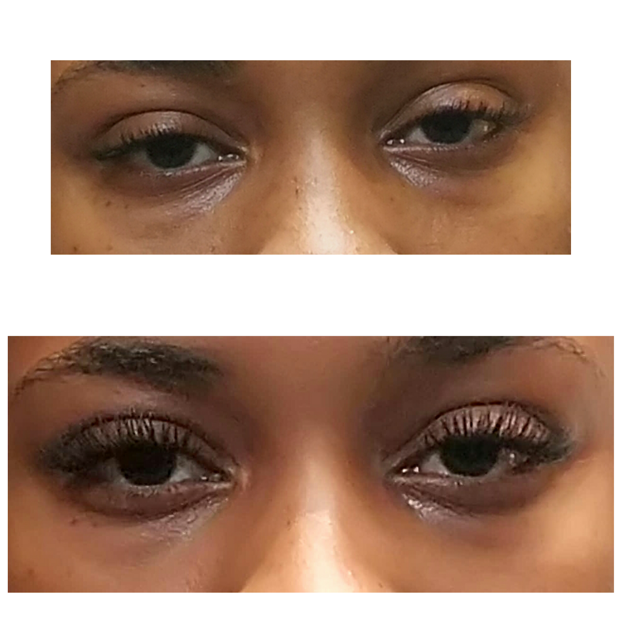 Permanent makeup work by Beauty Loft Spa in Atlanta, GA