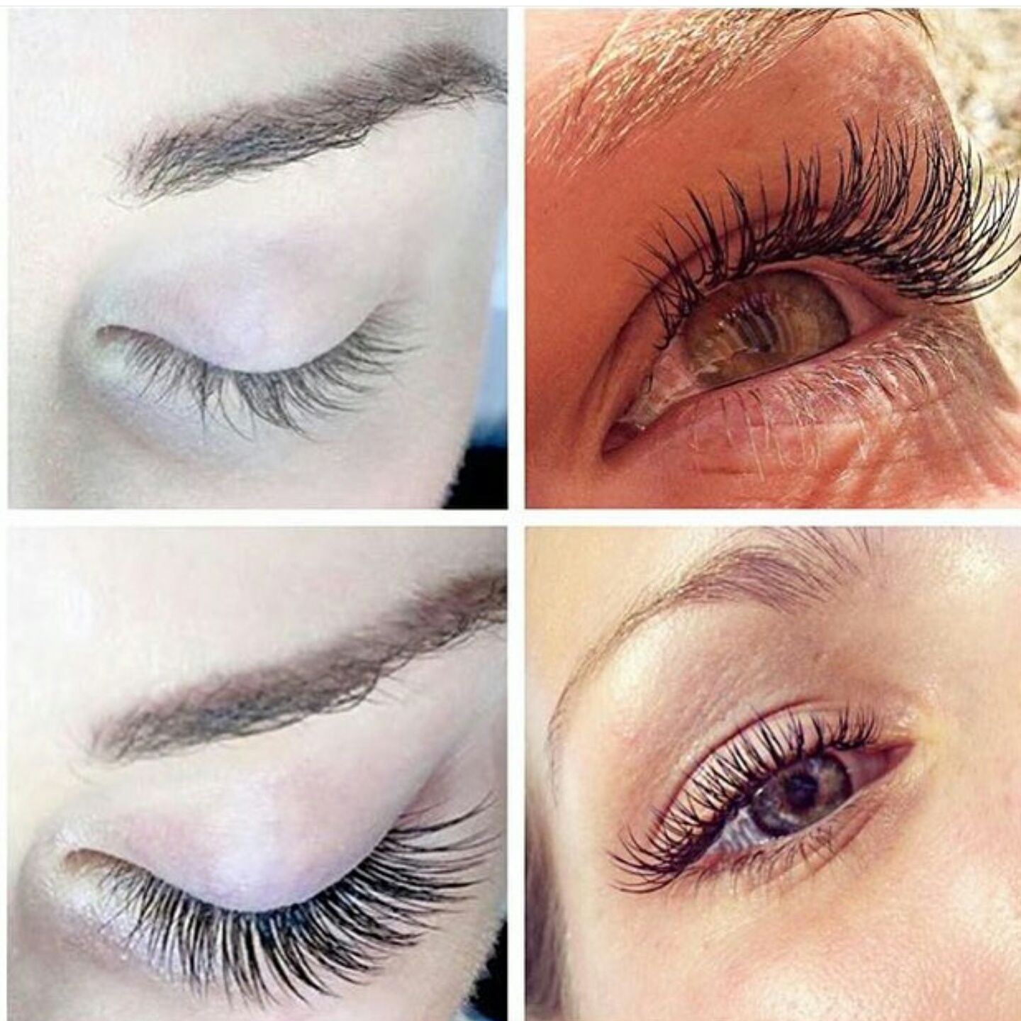Permanent makeup work by Beauty Loft Spa in Atlanta, GA