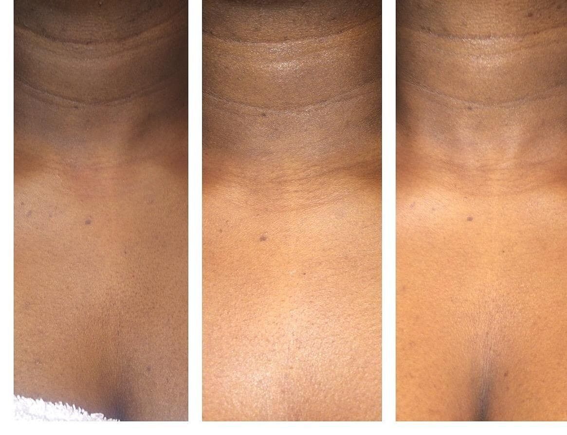 Permanent makeup work by Beauty Loft Spa in Atlanta, GA