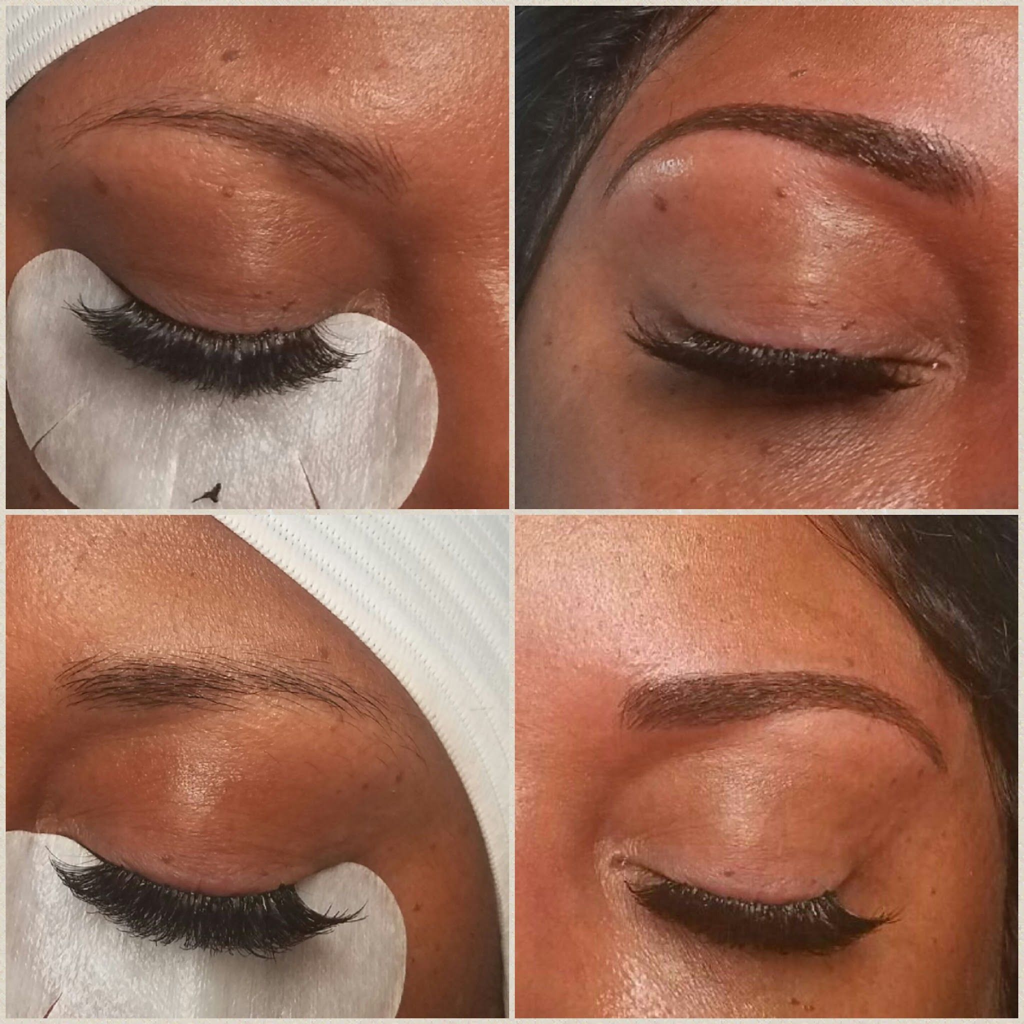 Eyeliner Tattoo result by Beauty Loft Spa in Atlanta, GA