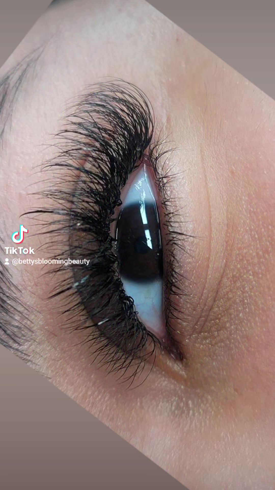 Permanent makeup work by Betty's Blooming Beauty LLC in Dalton, GA