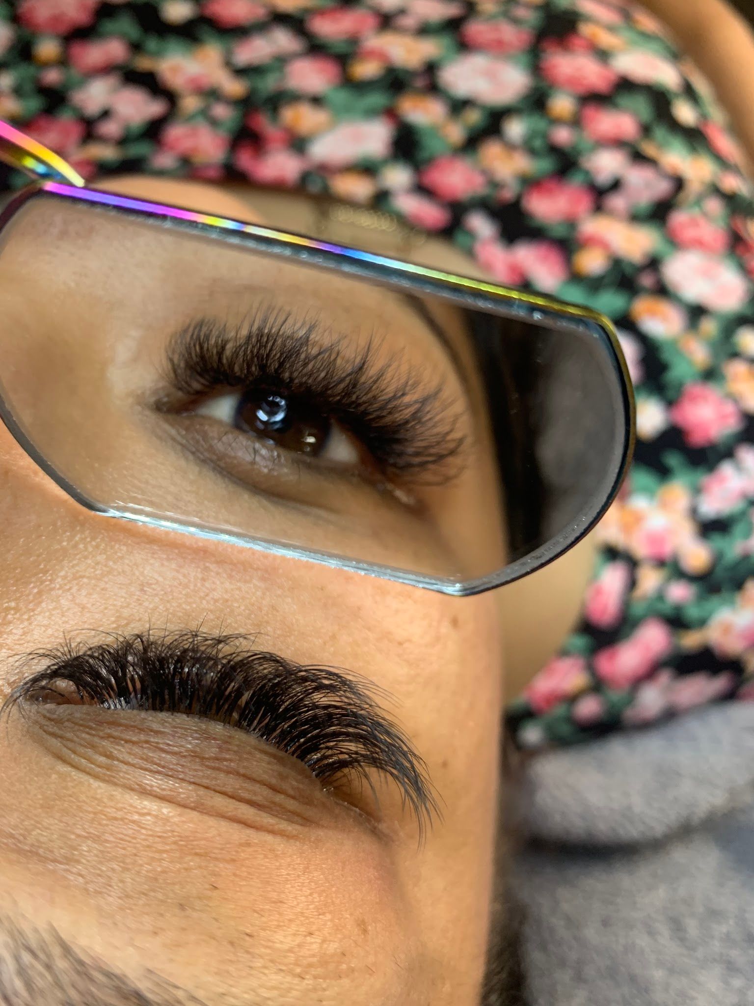Permanent makeup work by Betty's Blooming Beauty LLC in Dalton, GA