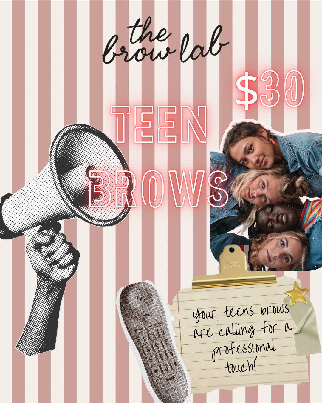 Eyebrow Tattoo result by The Brow Lab in Sugar Hill, GA
