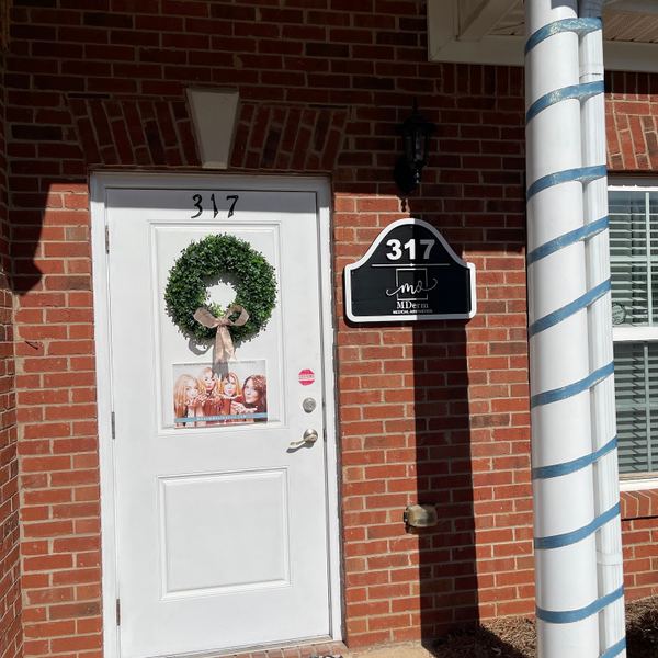 MDerm Medical Aesthetics — permanent makeup work in Winder, GA