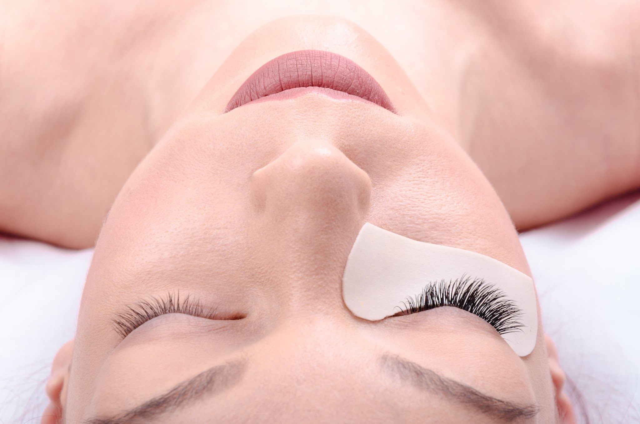 Permanent makeup work by Academy of Advanced Cosmetics in Roswell, GA
