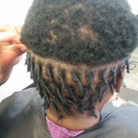 TIP HAIR & BEAUTY STUDIO — permanent makeup work
