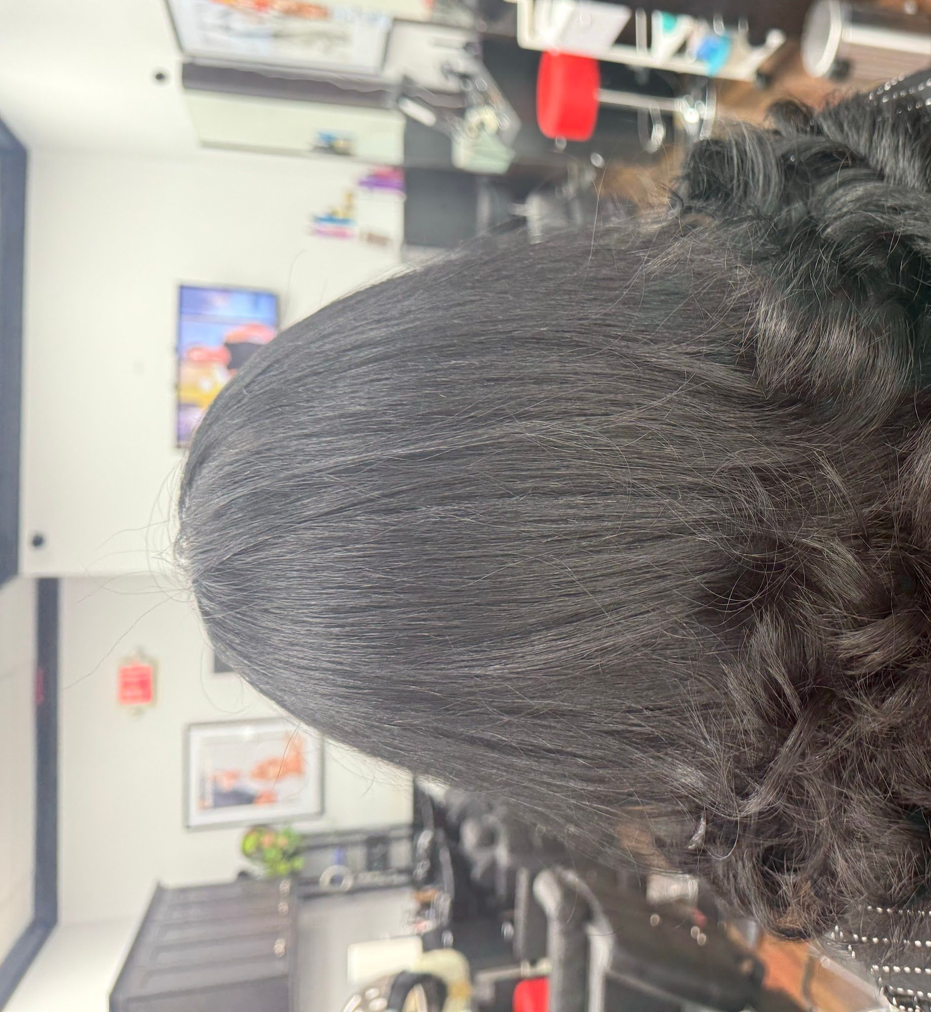 New You Salon.Hair,Wax,Facial,Threading — saline tattoo removal in Sandy Springs, GA