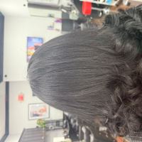 New You Salon.Hair,Wax,Facial,Threading — permanent makeup work