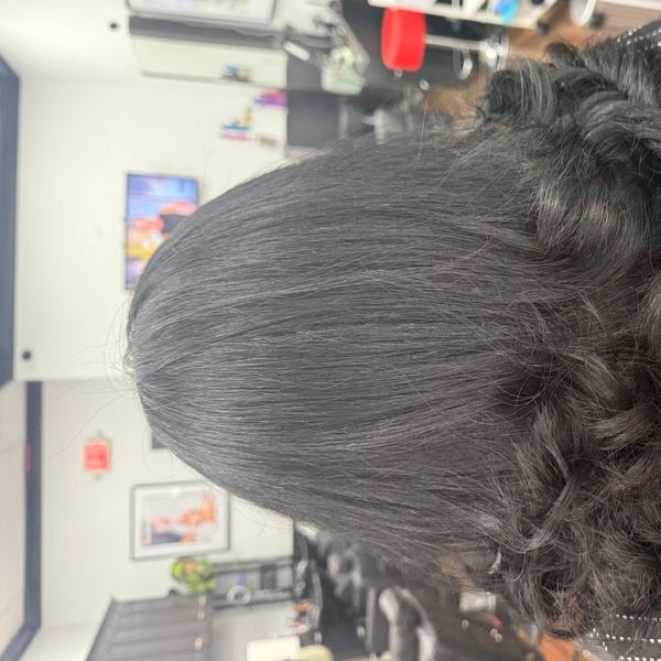 New You Salon.Hair,Wax,Facial,Threading — permanent makeup in Sandy Springs, GA