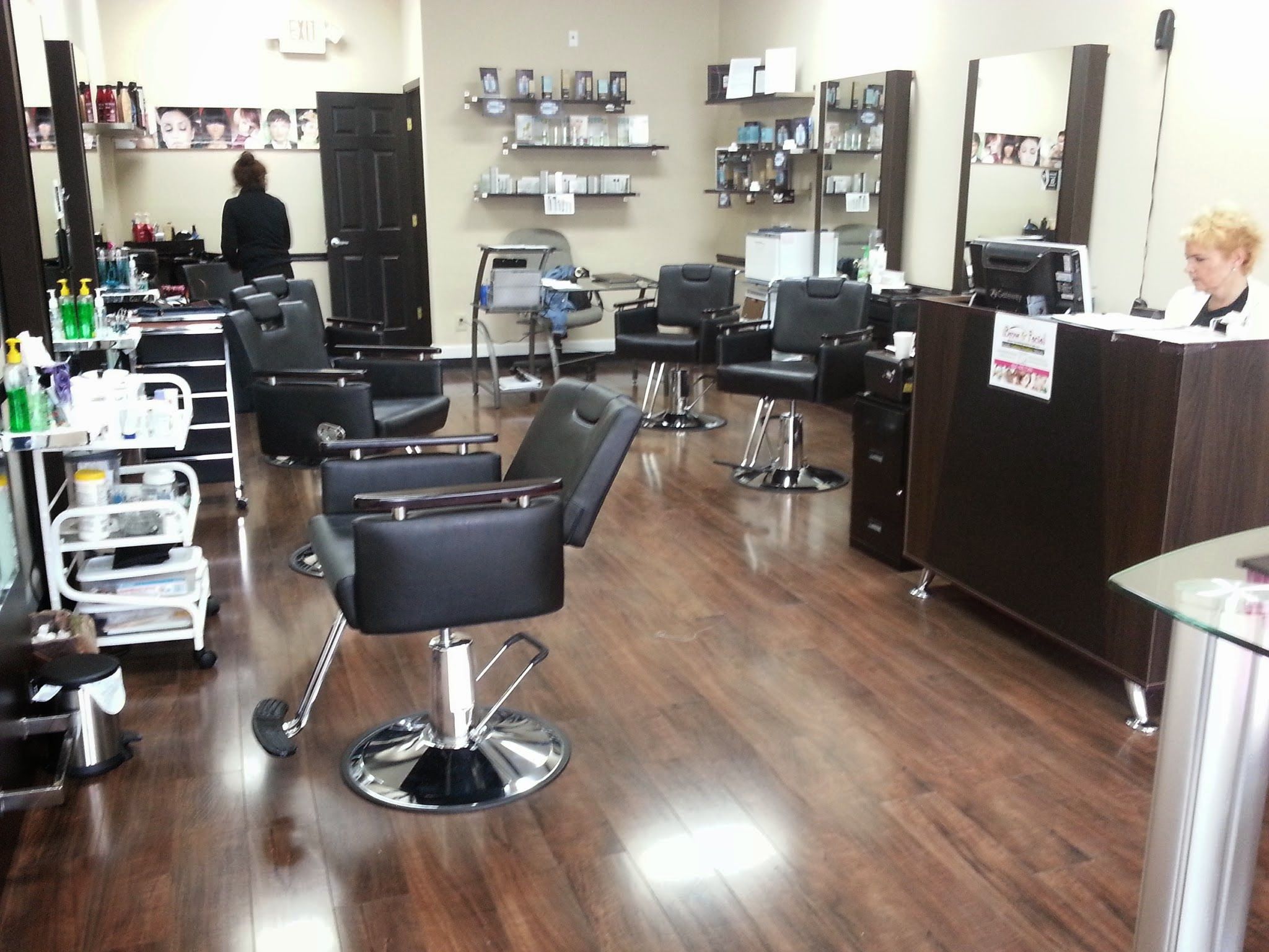 Permanent makeup work by New You Salon.Hair,Wax,Facial,Threading in Sandy Springs, GA