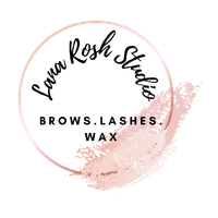 Lana Rosh Studio — permanent makeup work