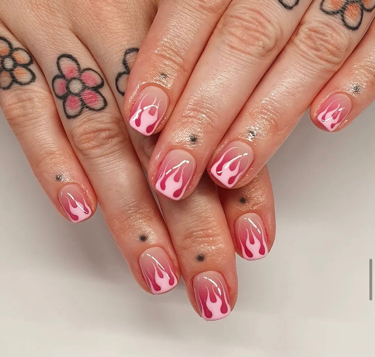 Permanent makeup work by I Love Nails & Lash - Nail Salon Lash Extensions Decatur Atlanta in Decatur, GA