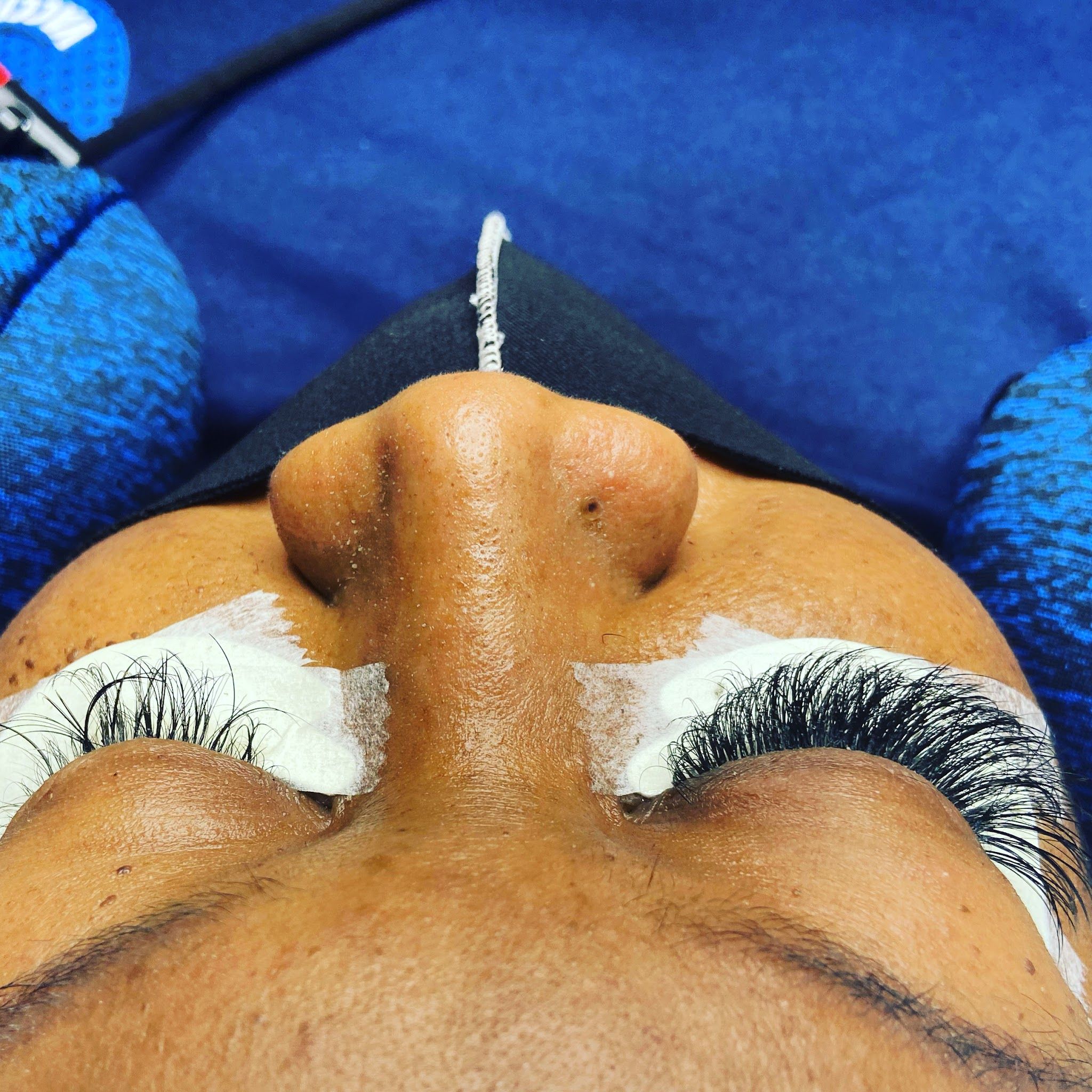 Fluttered lash LLC — permanent makeup work